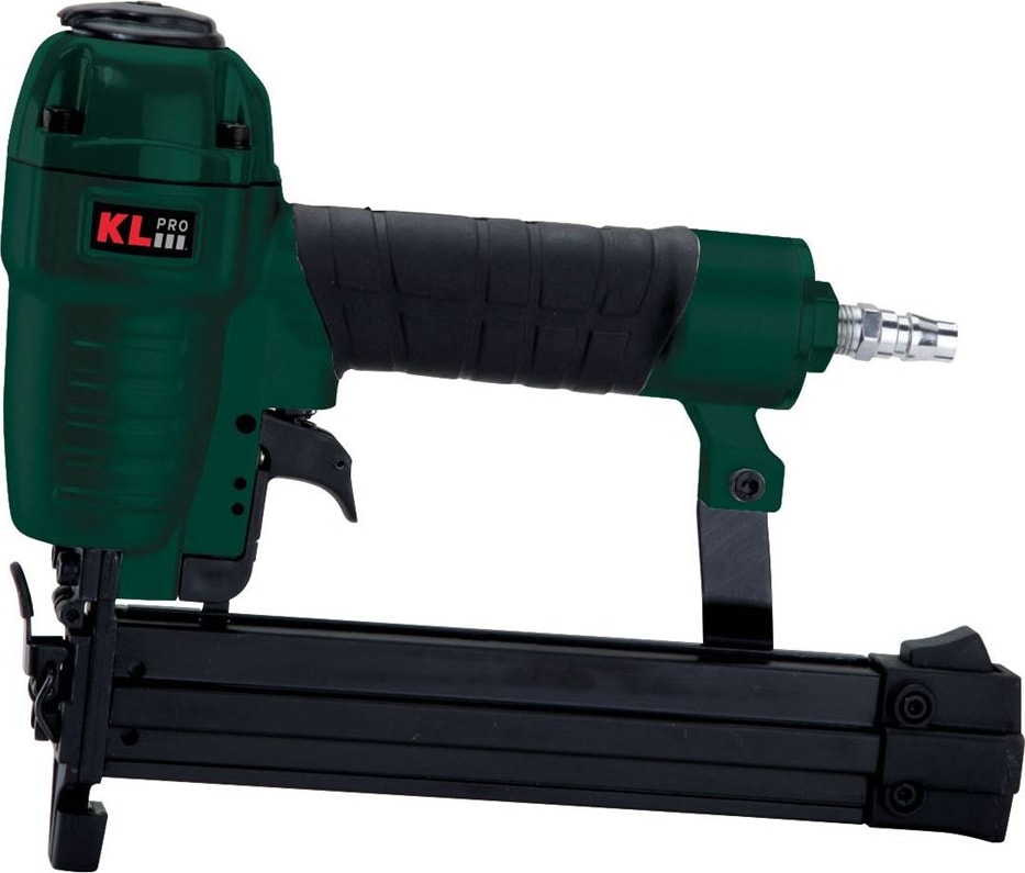 KLCT32F 10-32mm Profesyonel Havalı Çivi Çakma Tabancası