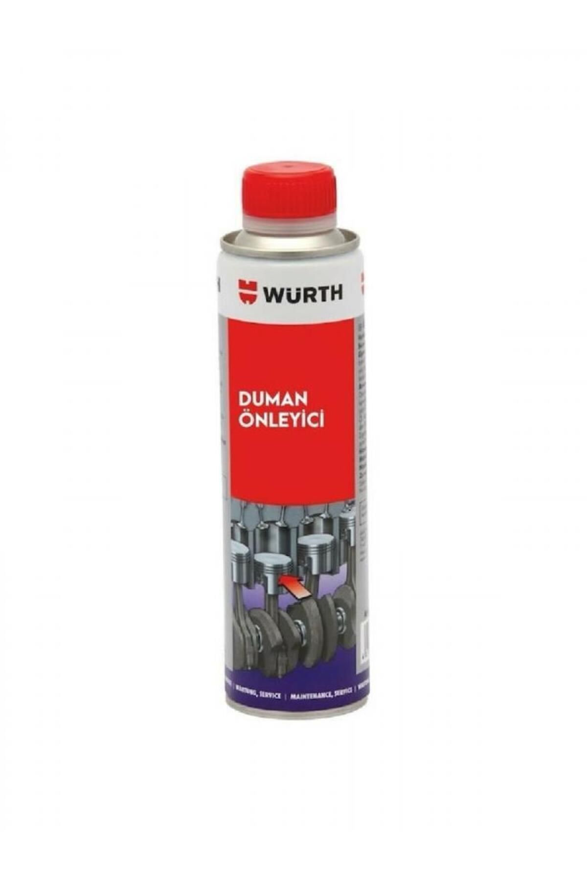 Duman Önleyici Yağ Ve Duman Kesici 300ml (2 ADET)