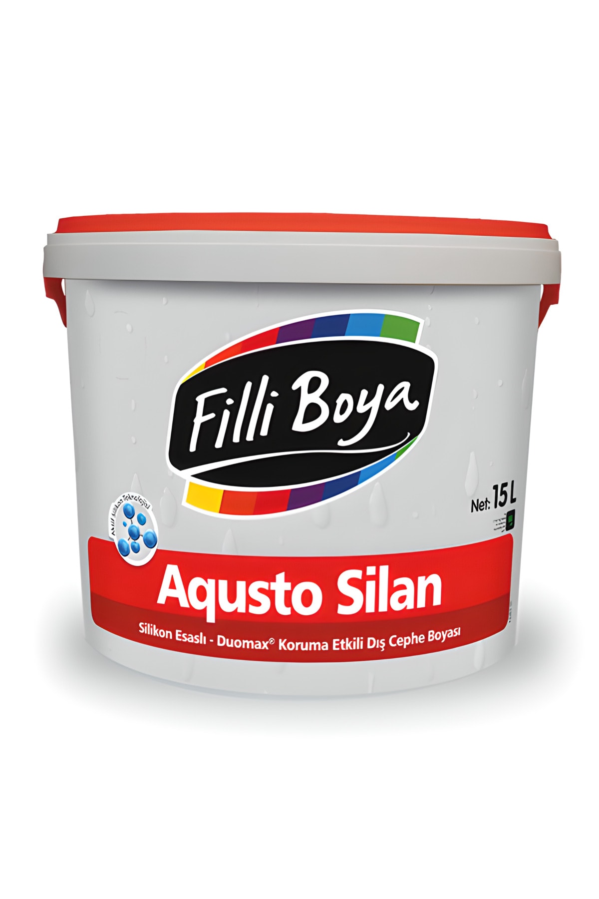 aqusto Silan DC BOYA