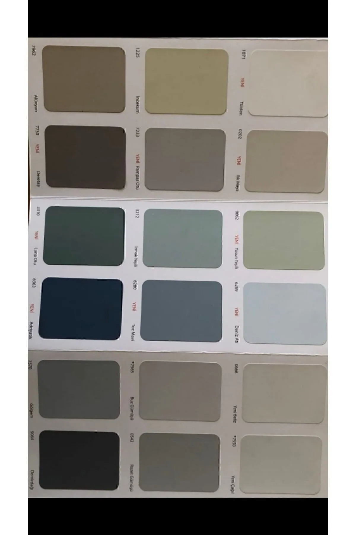 DYO Beşyıldız Plastik Iç Cephe Duvar Boyası 20kg/10kg/3,5kg Tülden