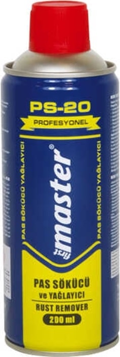 Pas Sökücü Ps-20 200ML