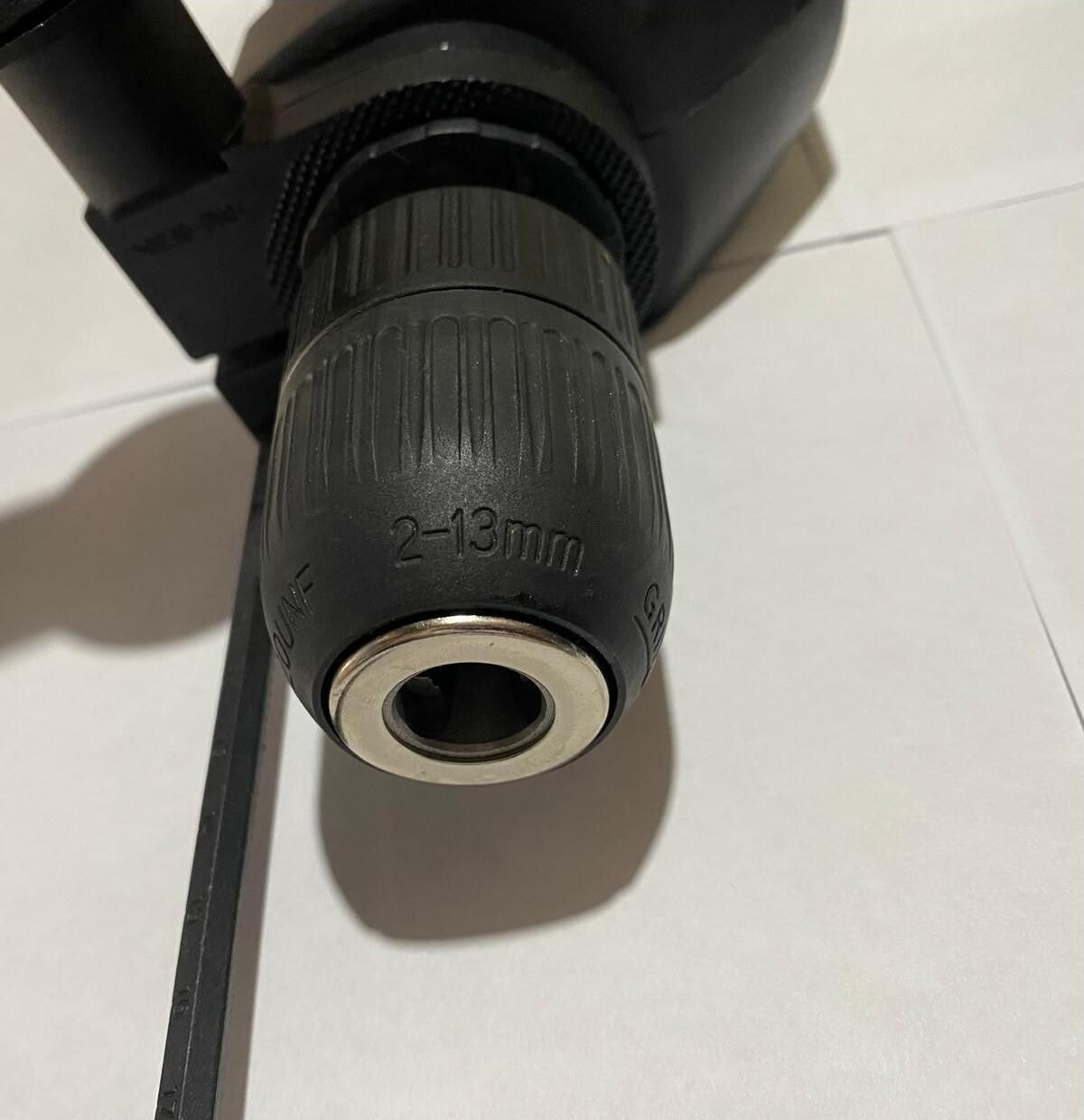 Elektrikli Matkap 13MM, Güçlü ve Dayanıklı, Çok Amaçlı Kullanım