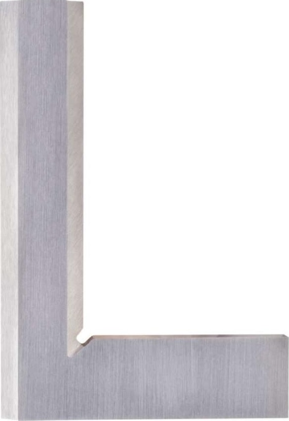 200X 130MM Pld Ekonomik Tip Kıl Gönye