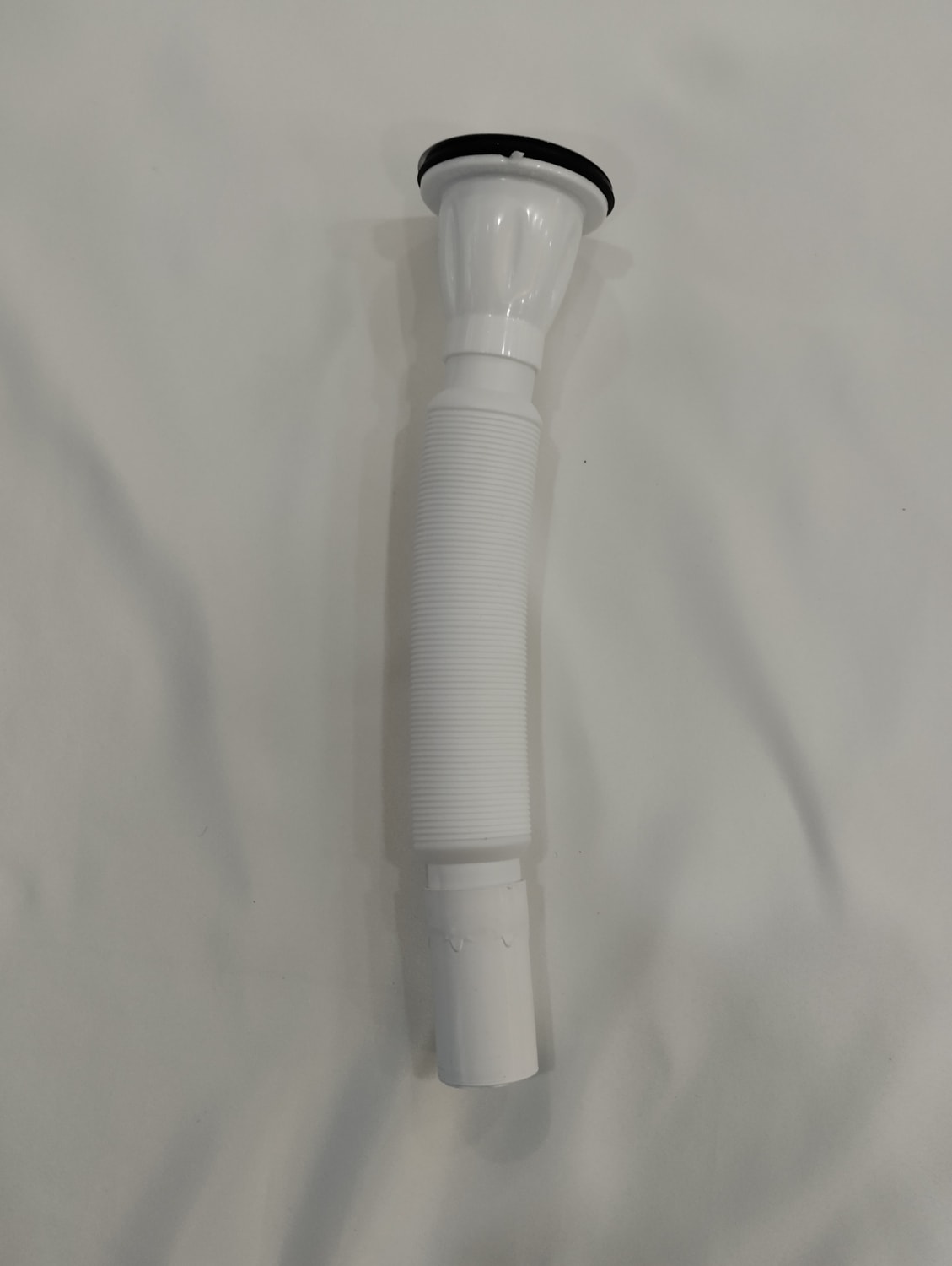 Körüklü Lavabo Sifonu ( Eviye Körüğü ) Uzun Lavabo Gider Borusu Körüğü