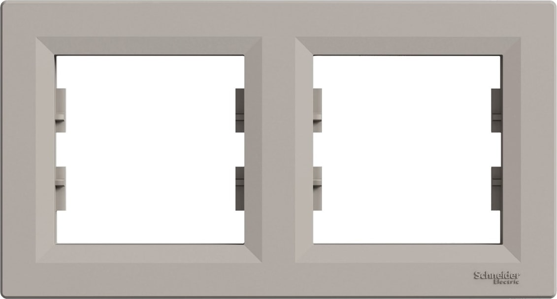 EPH5800269 Asfora Bronz Ikili Çerçeve