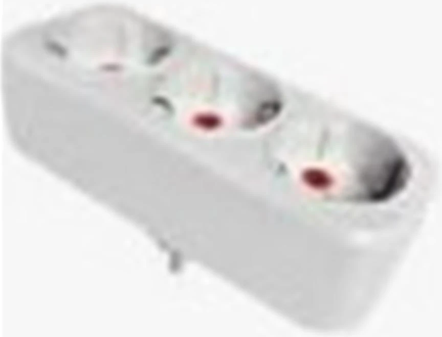 Mutlusan 3li Topraklı Fiş,priz Düz Tip (001 170 033005 00 00 )