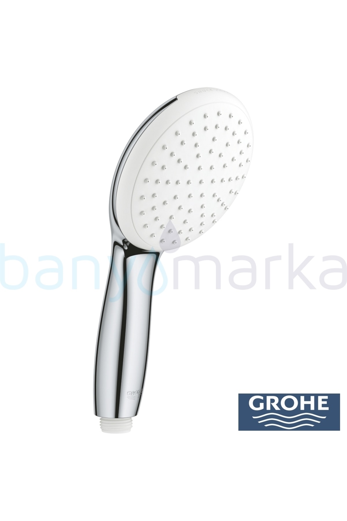 Tempesta 110 El Duşu, 1 Akışlı - 27923003