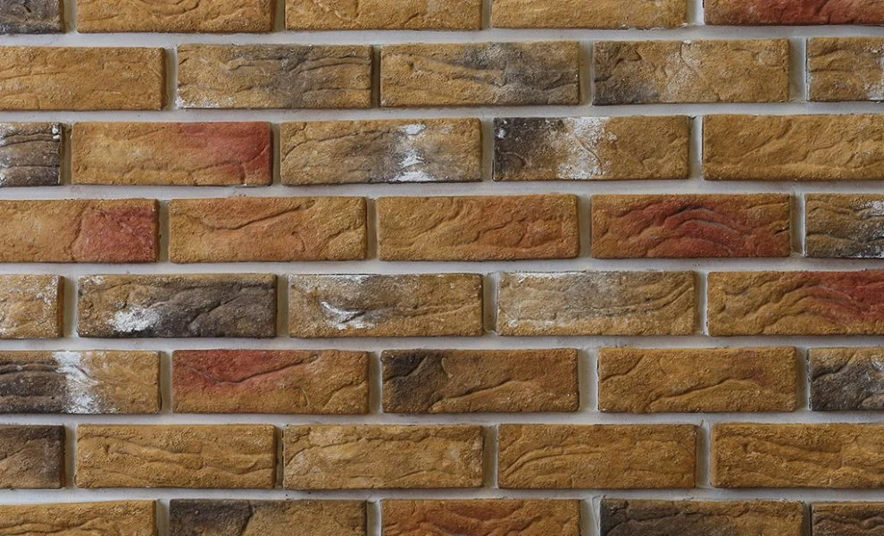 Rustik Tuğla PS 400   -   1 m2