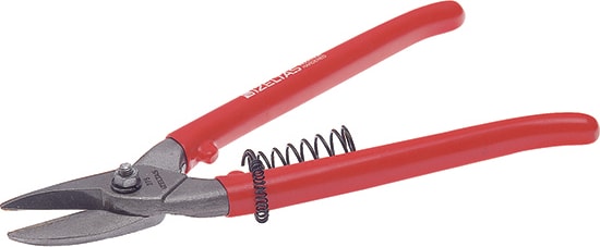 İZELTAŞ Izeltaş Kaportacı Makası Sağ 275MM