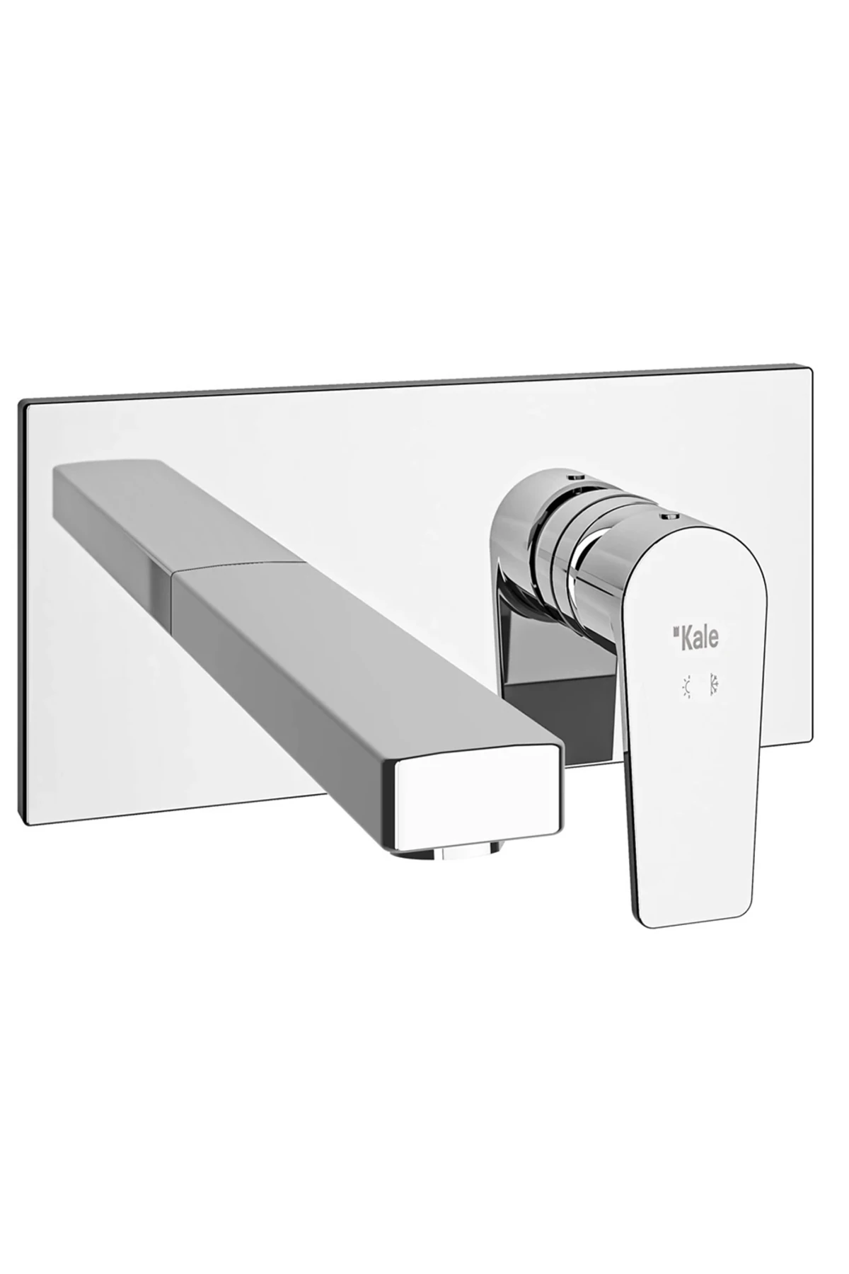 Sempre Ankastre Lavabo Bataryası