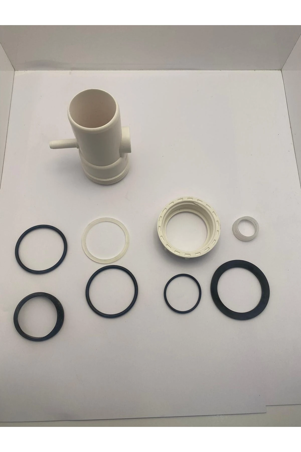 Küvet Su Tahliye Sistemi A32756yp