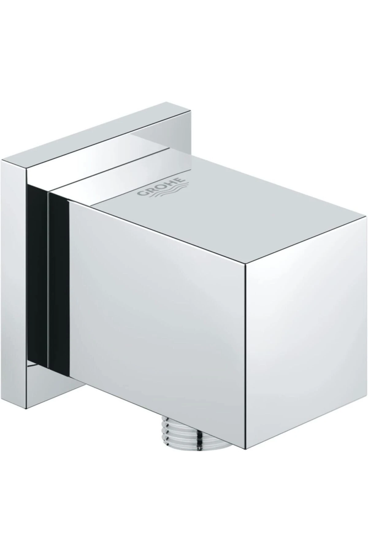 Euphoria Cube Duş Çıkış Dirseği - 27704000