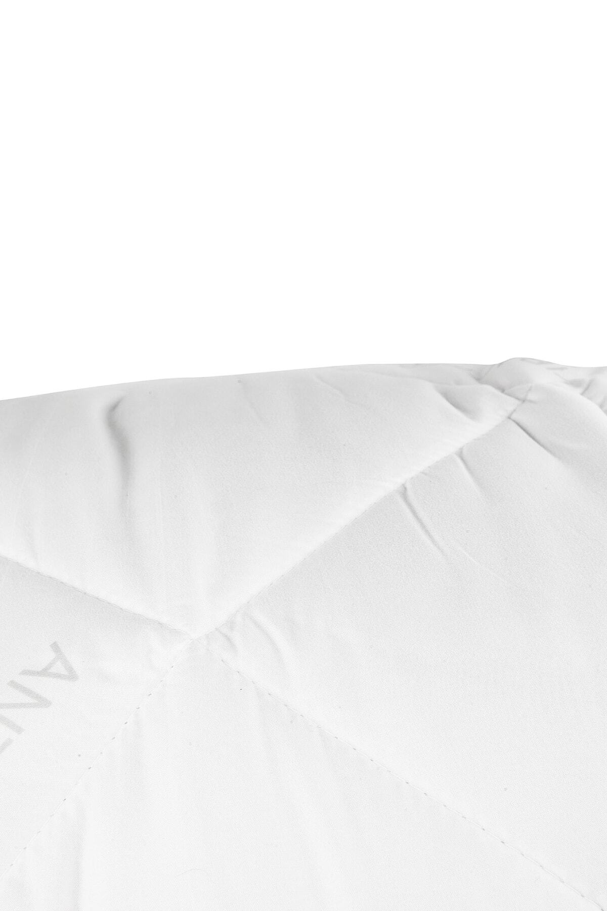 Antibacterial Tek Kişilik Yorgan 155x215 Cm