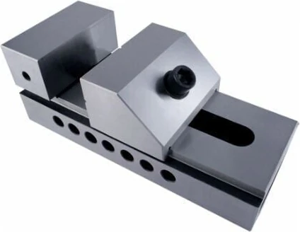 125X160mm Pimli Hassas Tezgah Mengenesi C905-QKG125