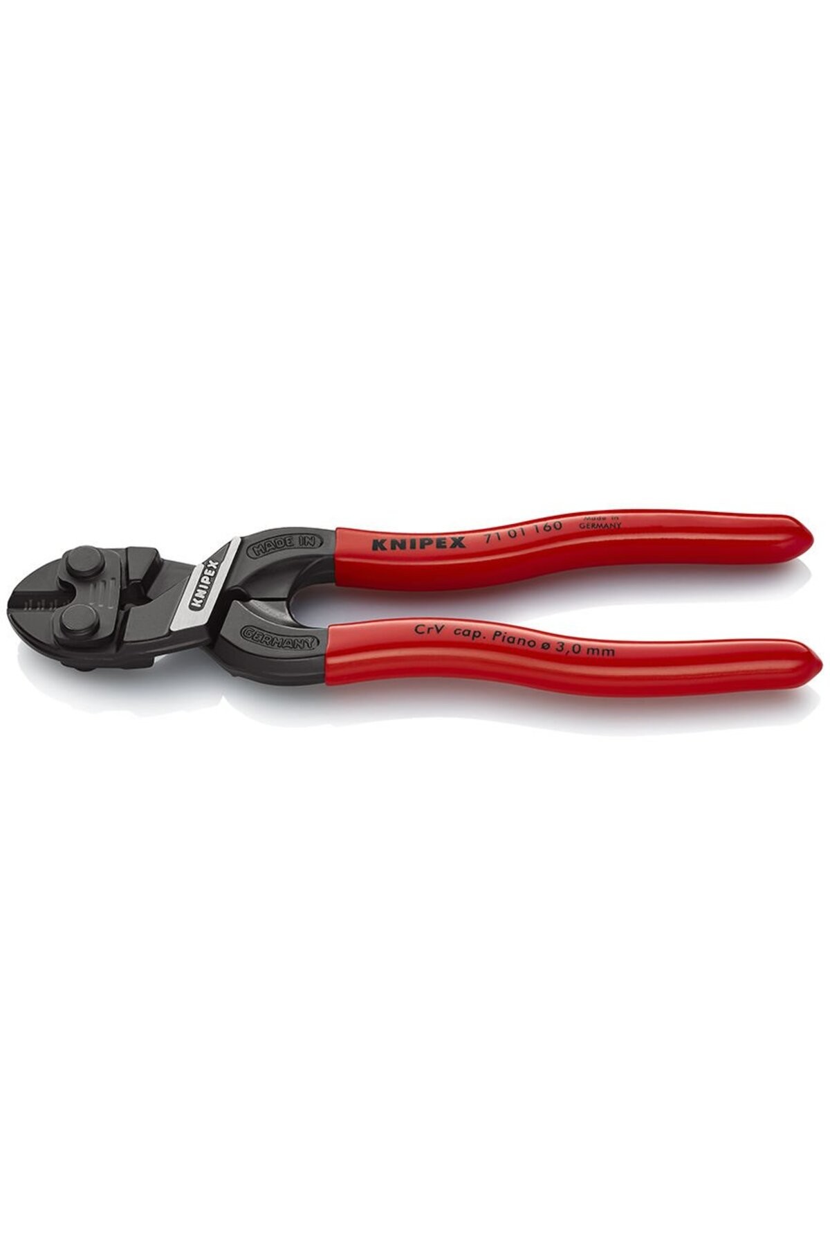 MAFSALLI KESKİ 160 mm