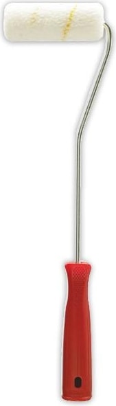 DEKOR Eksport Parmak Rulo 10 cm