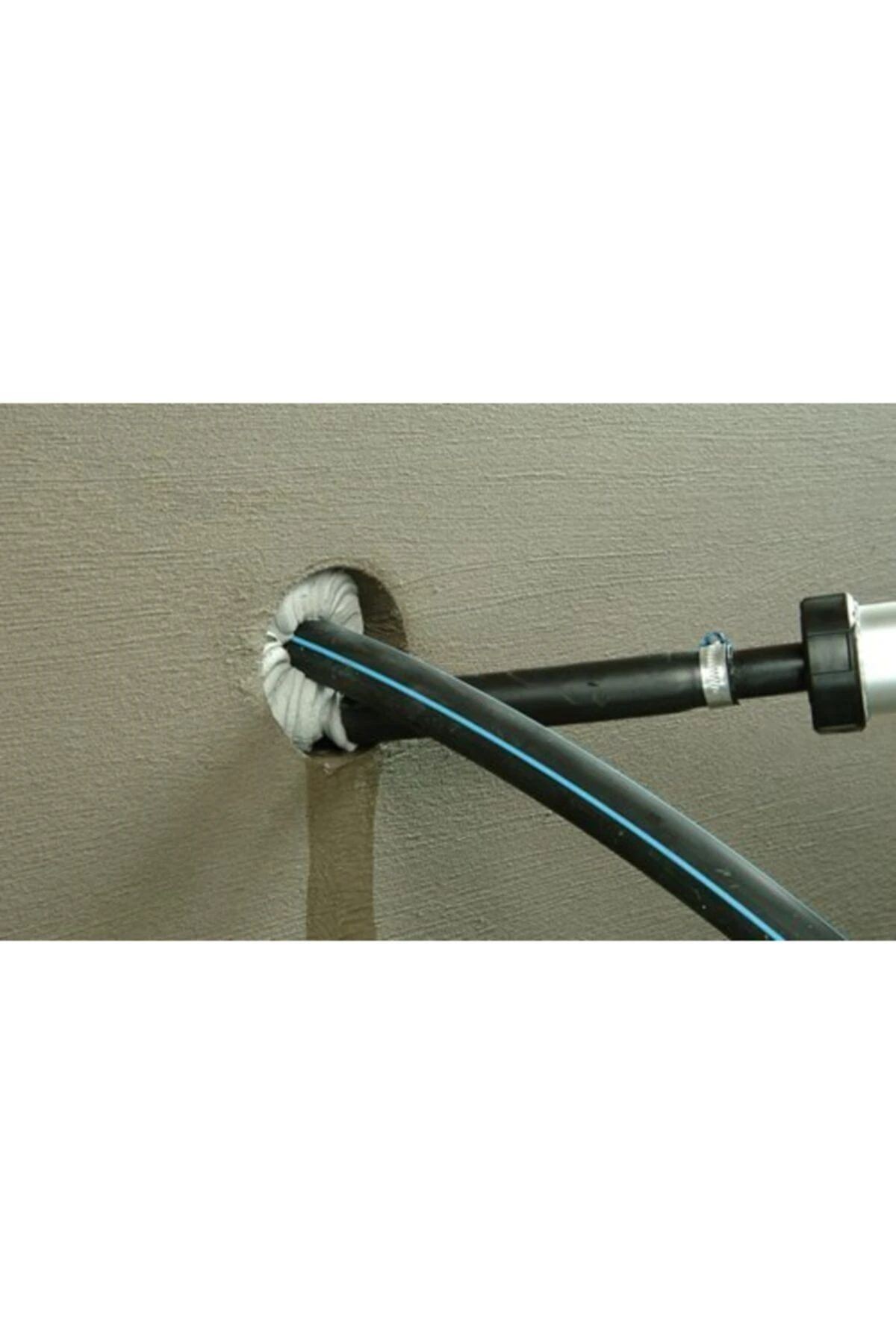 Kablo Ve Boru Geçişlerinin Su Yalıtımı İçin Mastik Kb-flex 200