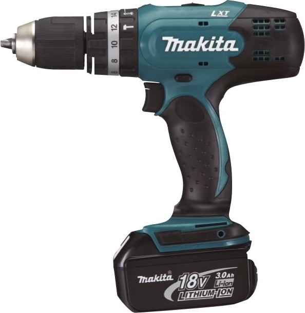 MAKİTA Makıta DHP453SFE3 Akl Drbl Mtkp Vd 3 Akl