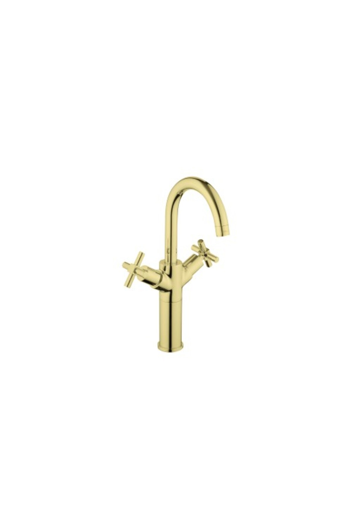 Juno Lavabo Bataryası (Yüksek) Altın - A4085123