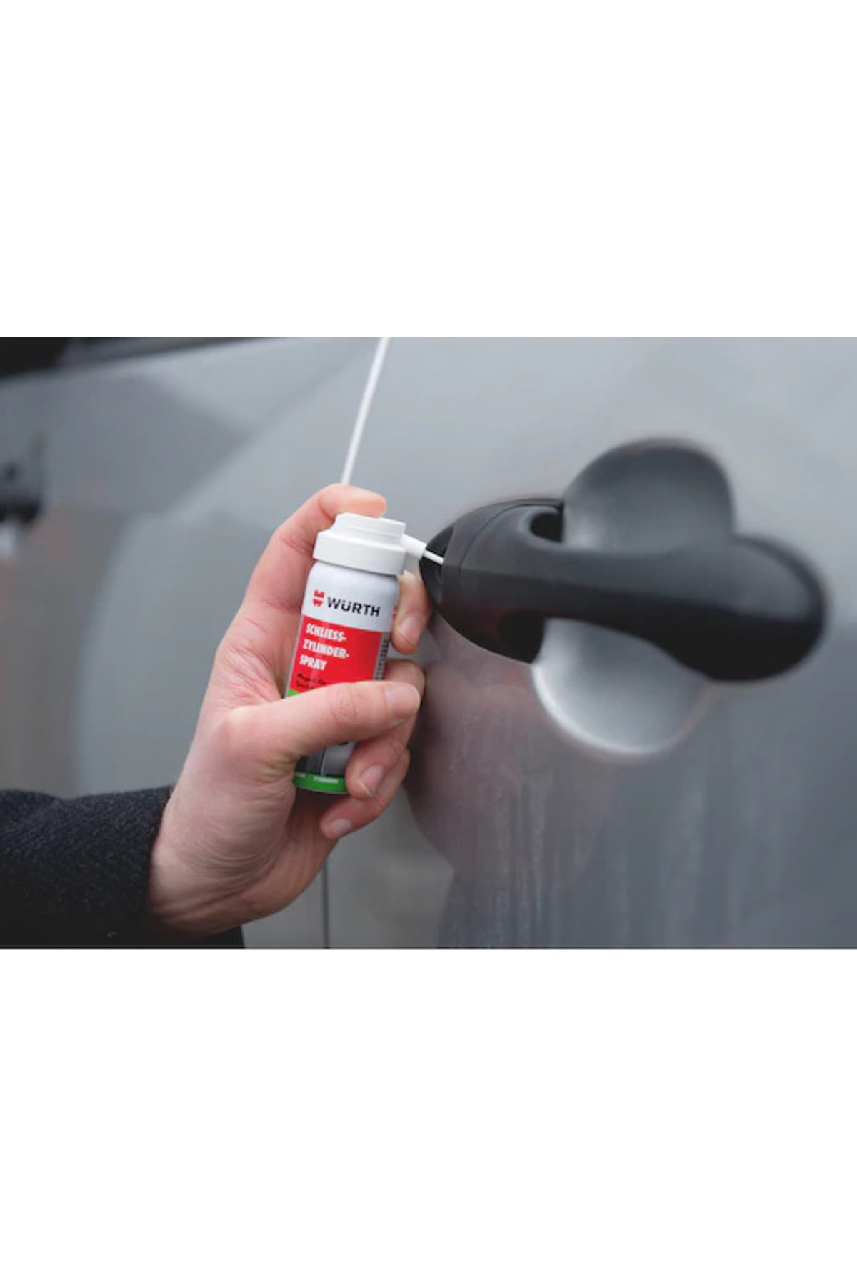 Sprey Yağ Silah Yağı Kilit Yağı Tüfek Yağı 50ml