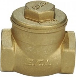 Eca 1 Çalpara Çekvalf 101007094