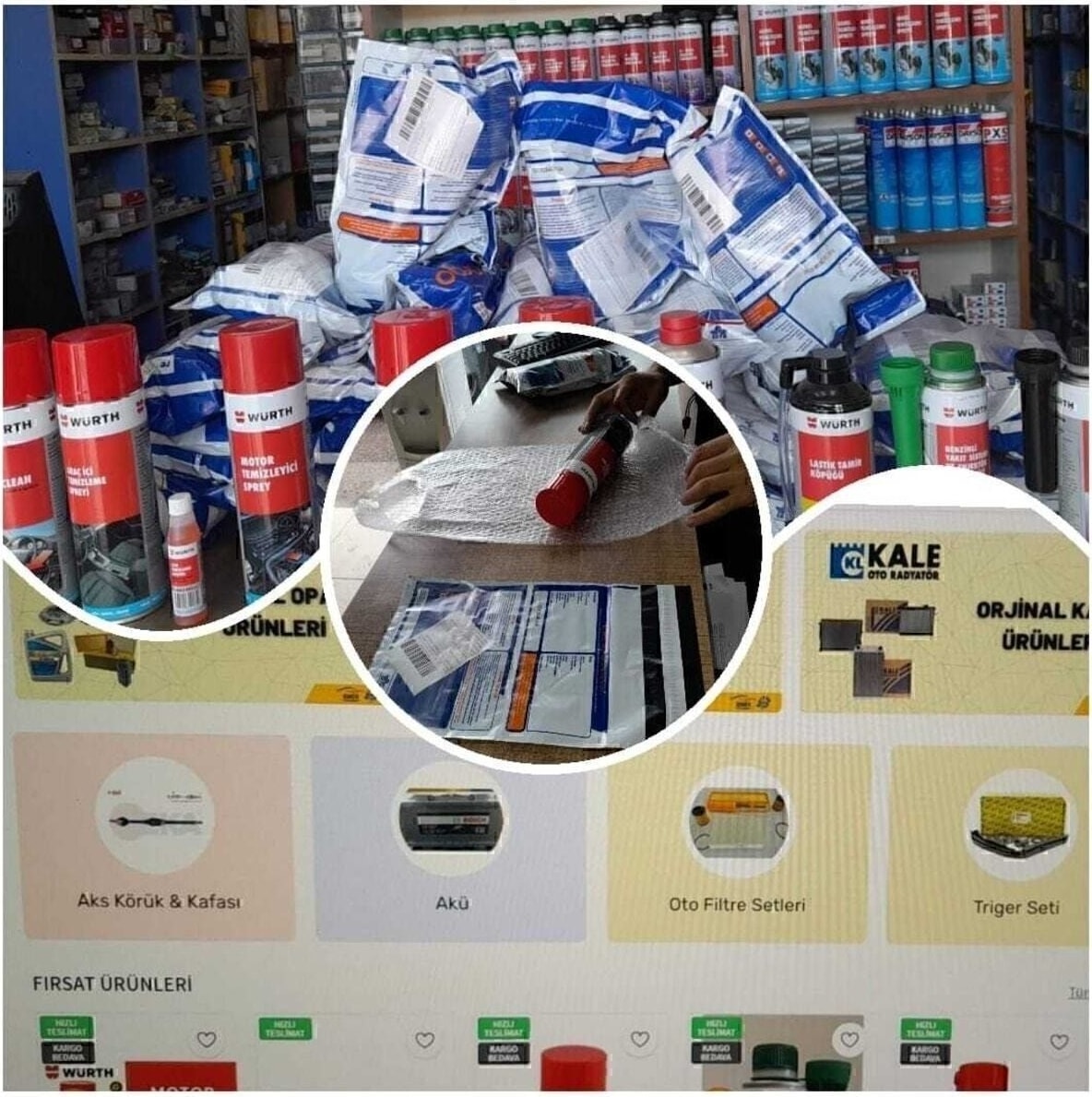 Dizel Enjektör Temizleyici Yakıt Katkısı - 3'lü Paket, 300 ml, Mikro Temizlik ve Korozyon Koruma Özellikli