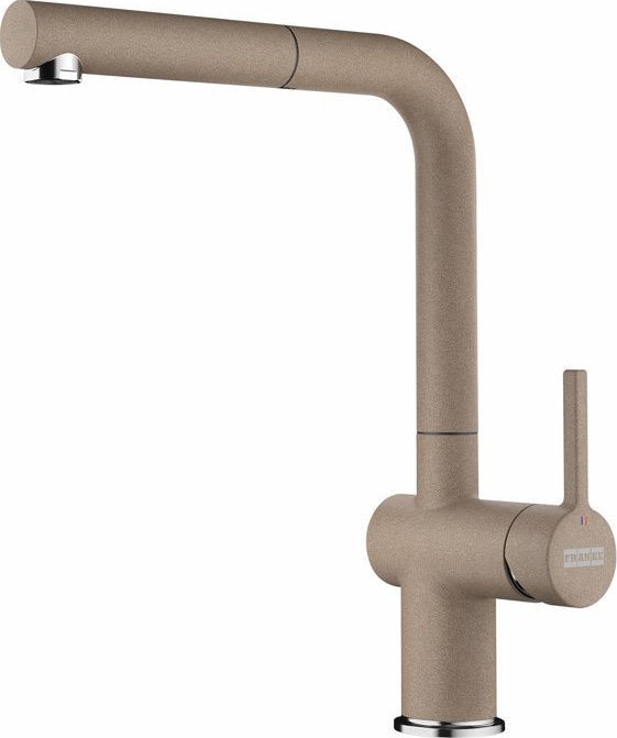 Franke Active Plus Doccia 2.0 Oyster Evye Bataryası F115.0663.756K