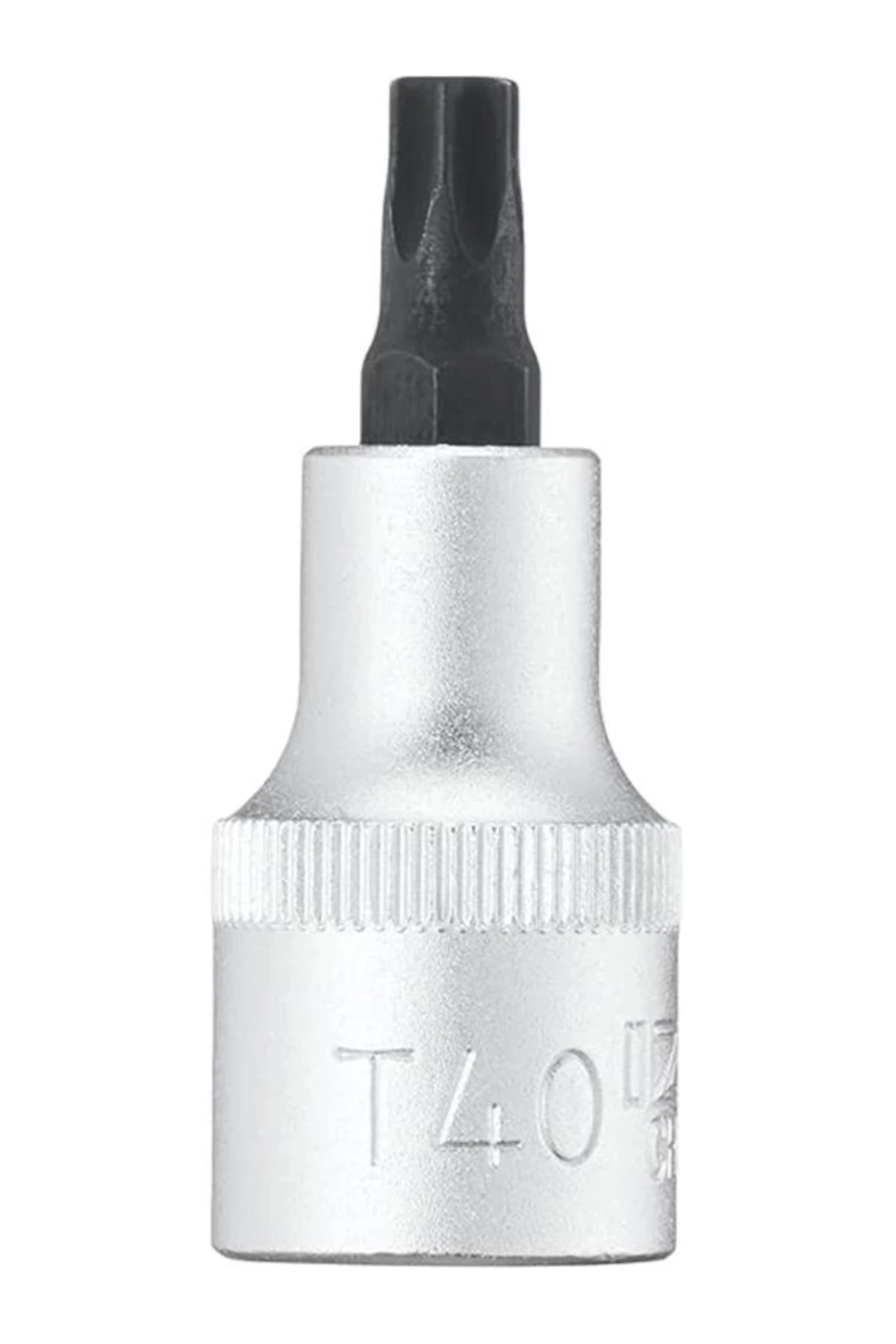 İzeltaş Lokmalı Star (Torx) Uçlar 1/2" T 40