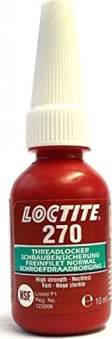 270 Civata Sabitleyici 10 ml