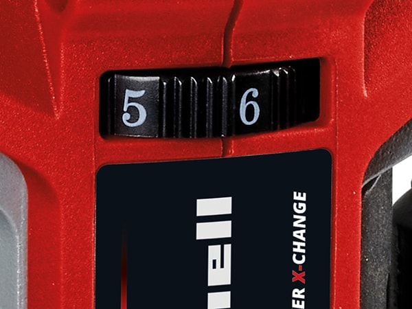EİNHELL Professional Akülü Dik Freze TP-RO 18 Li BL-Solo Power X-Change (18 V, Li-Ion, 35 mm Hareket Mesafesi, Kömürsüz Motor, Paralel Kılavuz Dahil, Akü ve Şarj Cihazı Dahil Değildir) - 4350411