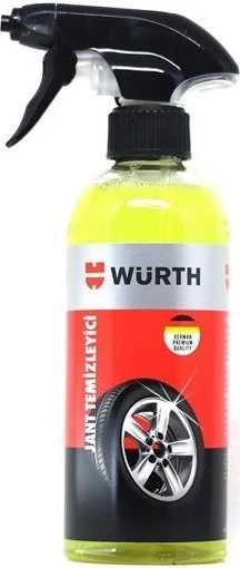 Jant Temizleyici Sprey 400 ml