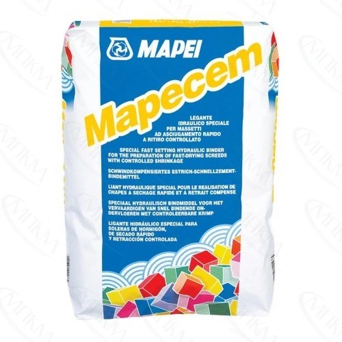 Mapei Mapecem 20 Kg