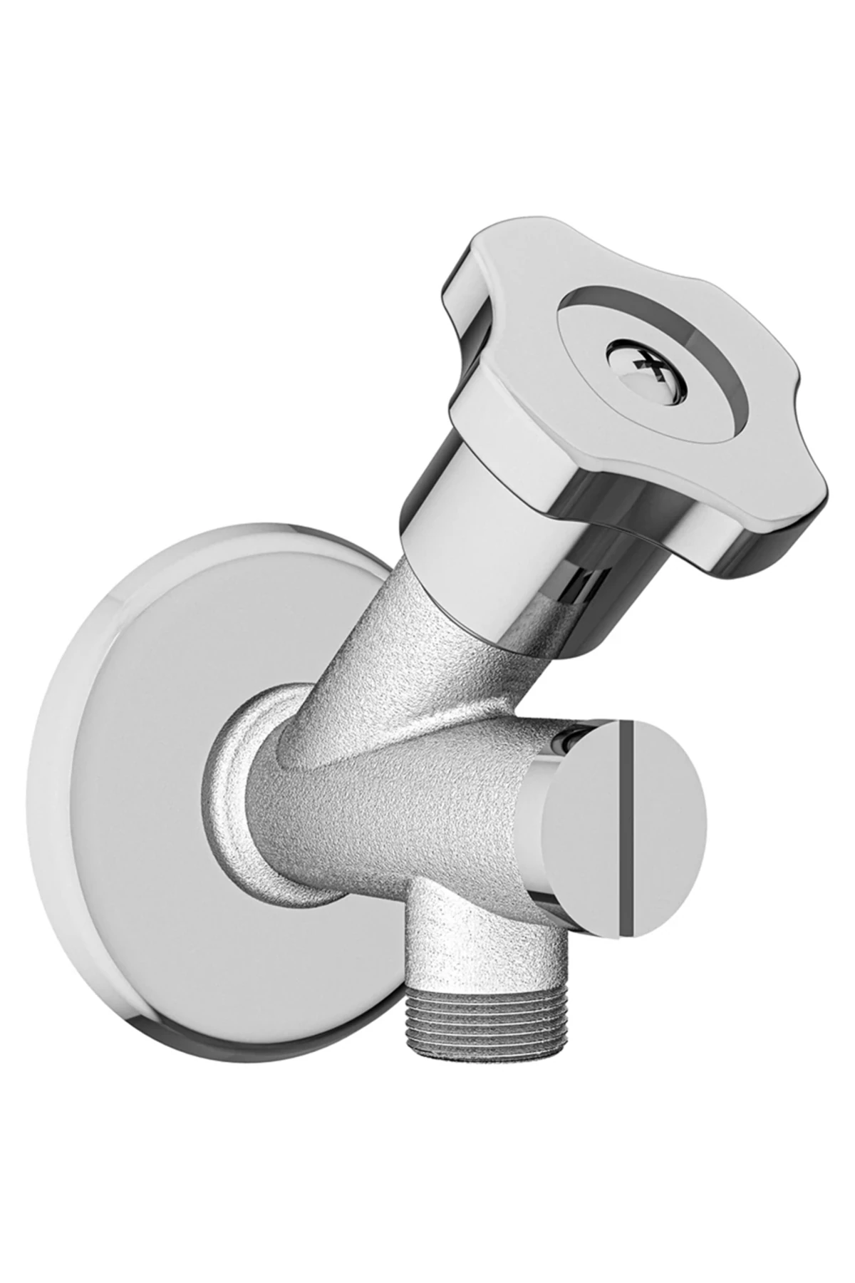 M100 Filtreli Ara Musluk