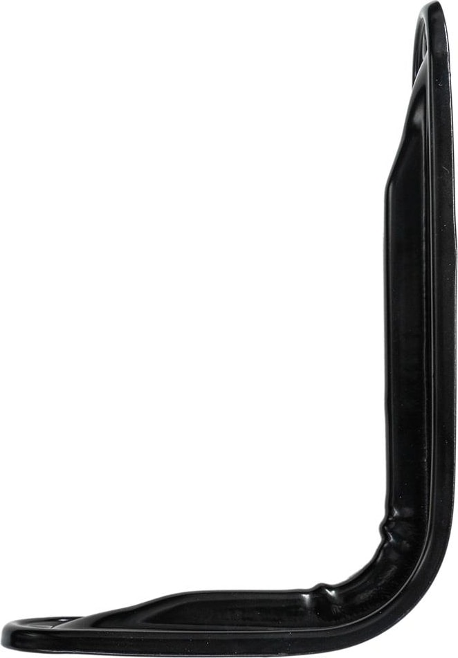 6406 Lüks Raf Altı Siyah 5x6 (100X130 Mm)