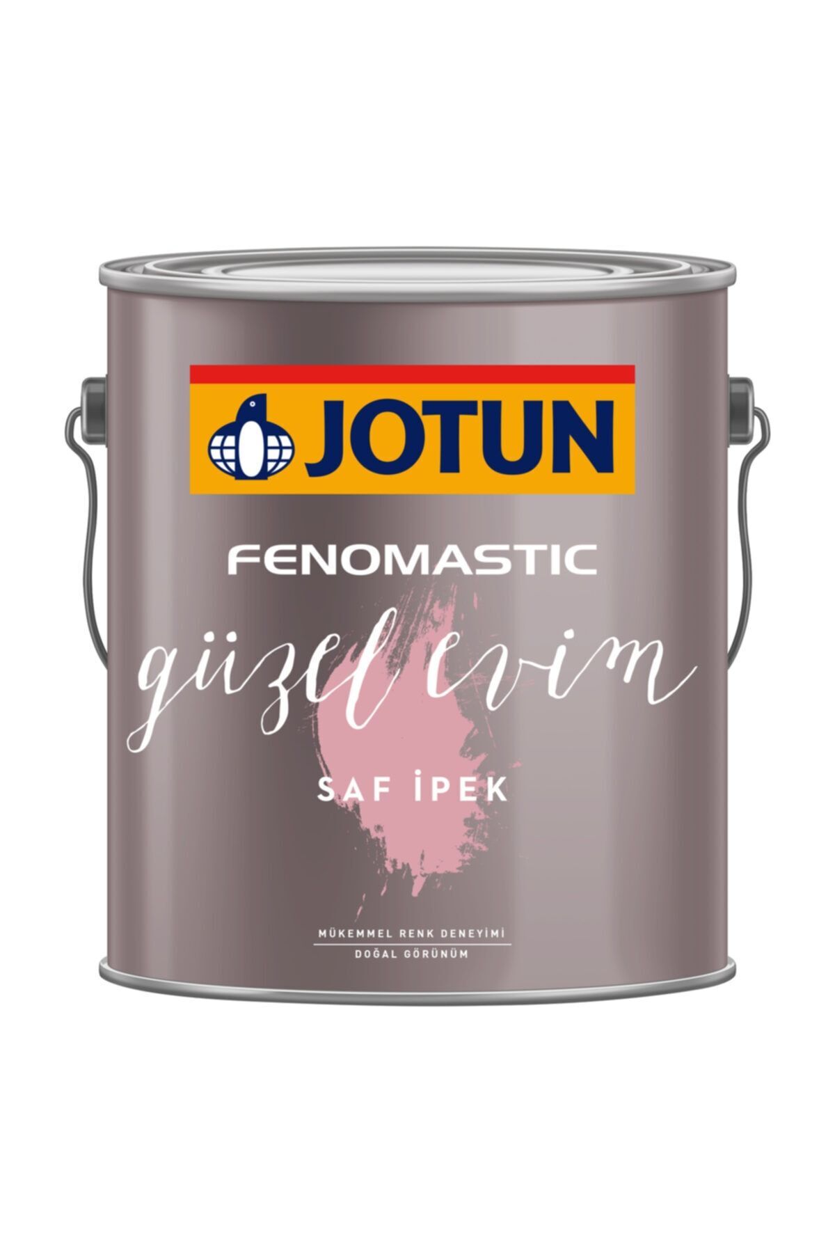 Fenomastic Güzel Evim Saf İpek 9918 0.90 lt 1 kg