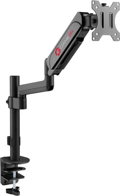 GO-3363 17 - 32 2-10KG Direk Montajlı Tekli Monıtor Kolu