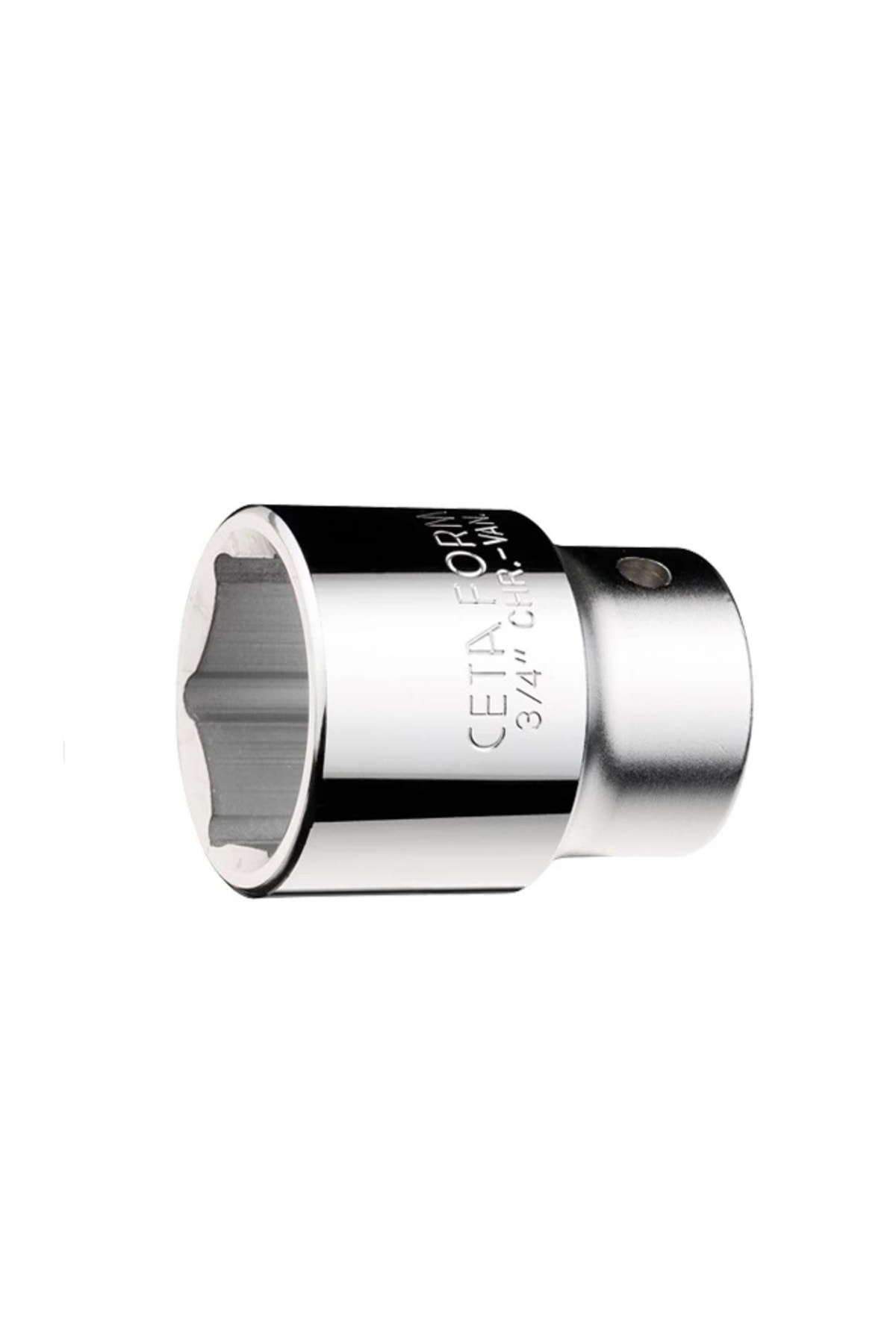 C32-H30 3/4" 6 Köşe Lokma Anahtar 30-54 mm