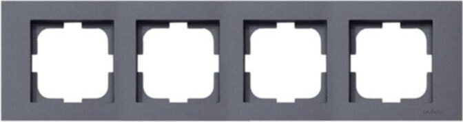 Grano Füme  Grano Dörtlü Çerçeve