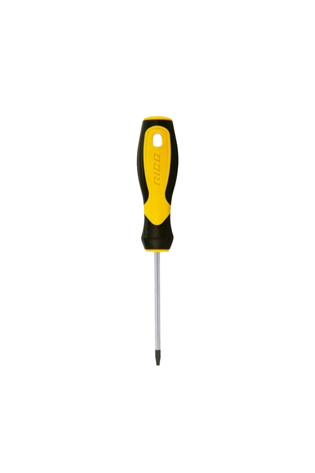 T10 Torx Uçlu Tornavida 100 mm