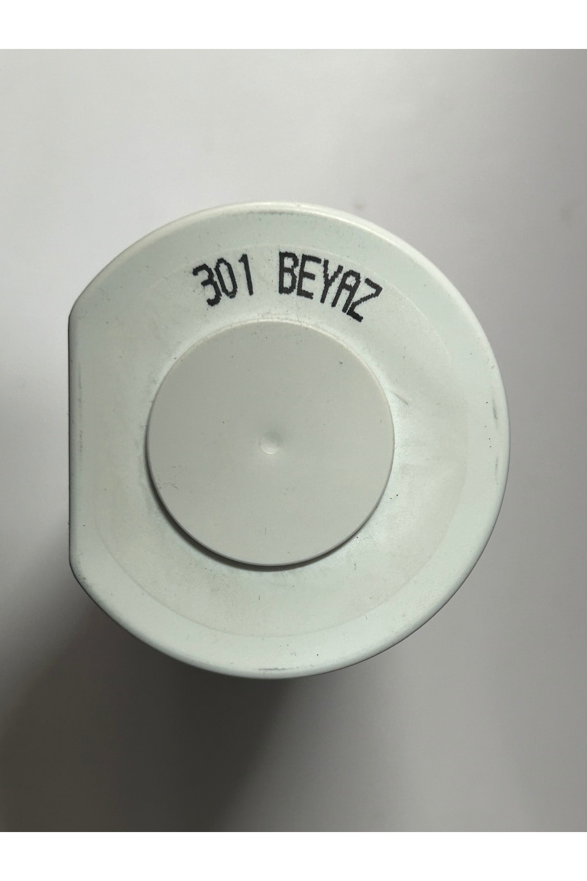 Sprey Boya Beyaz 400 ml