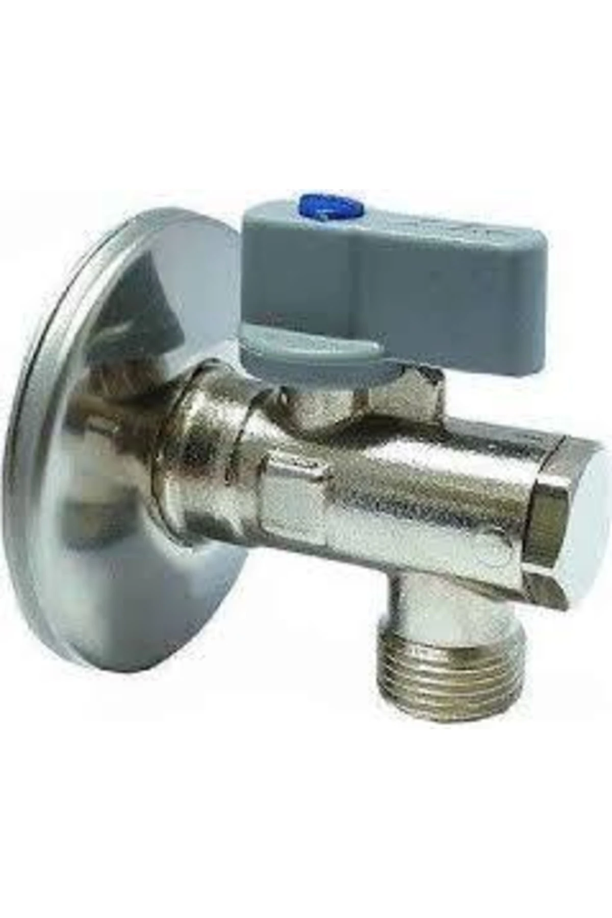 1/2" Filtreli Ara Musluk Kısa-601111043