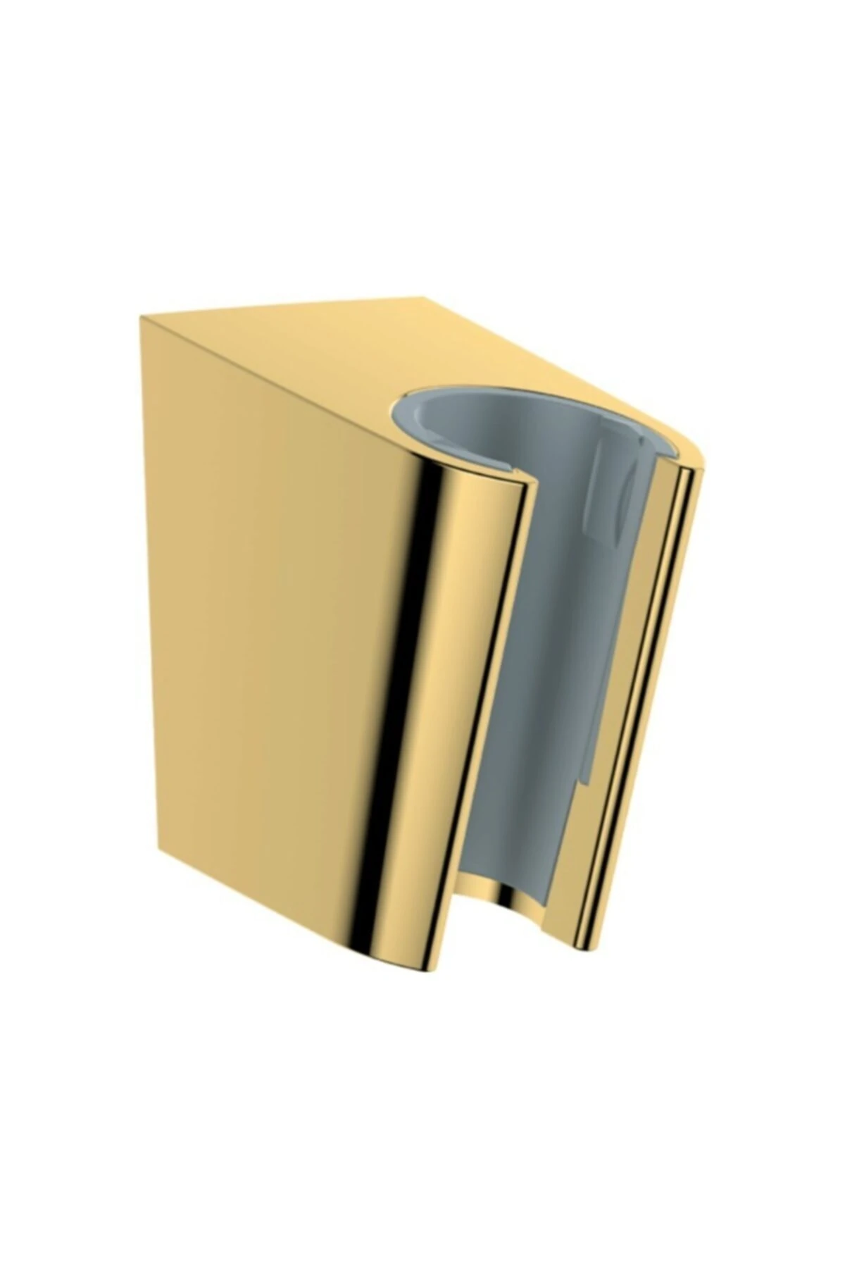 Duş Askısı Porter S Parlak Altın - Optik