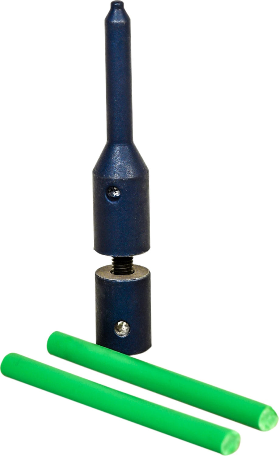 Pvc Boru Tamir Aparatı Ve Palstiği 7 Mm