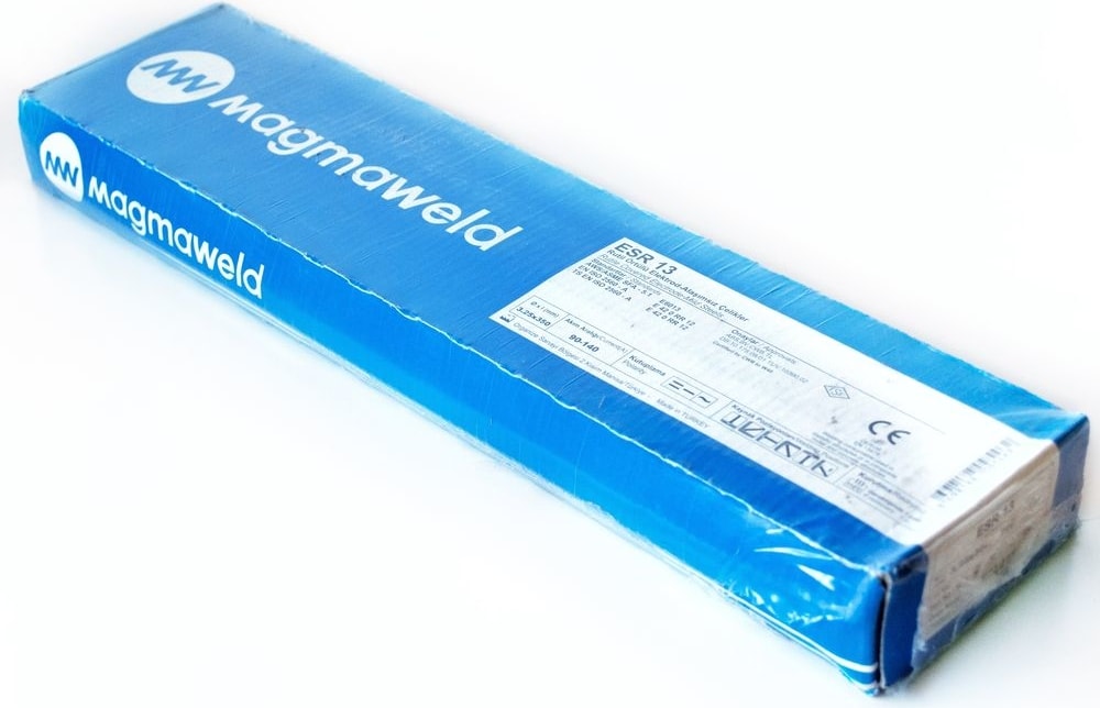 OZKUVVET Elektrod 3,25'lik