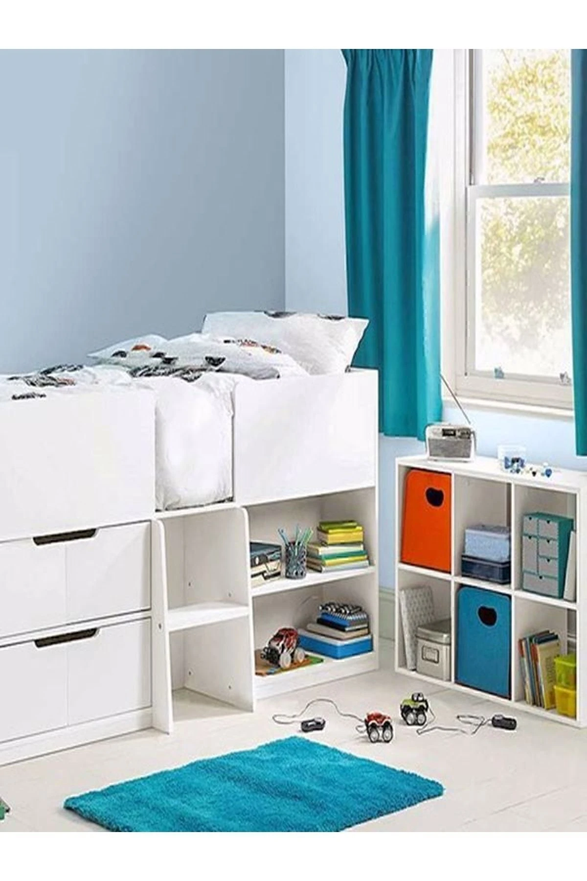 İpek Mat Trendy 7,5 Lt Atlas