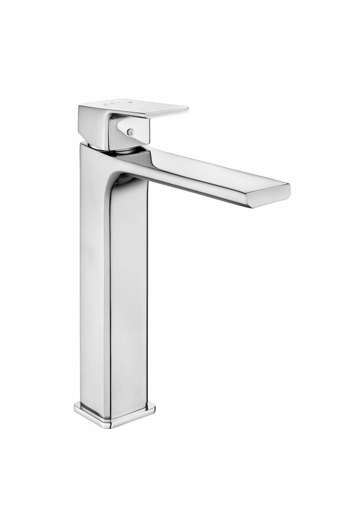 Tiera Yüksek Tip Lavabo Bataryası