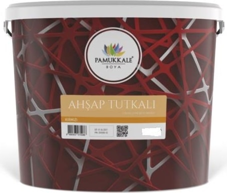 Ahşap Tutkalı 2.5 kg Beyaz