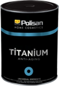 POLİSAN Titanium Anti Aging Universal Emprenye