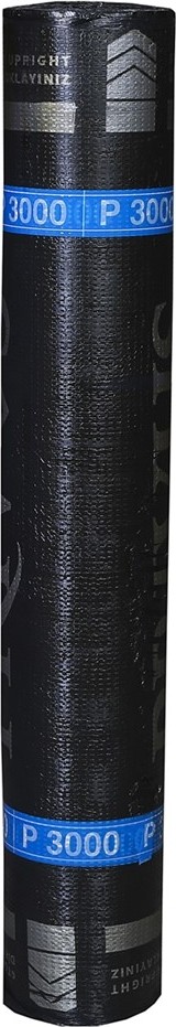 300-P Polyester Keçe Membran