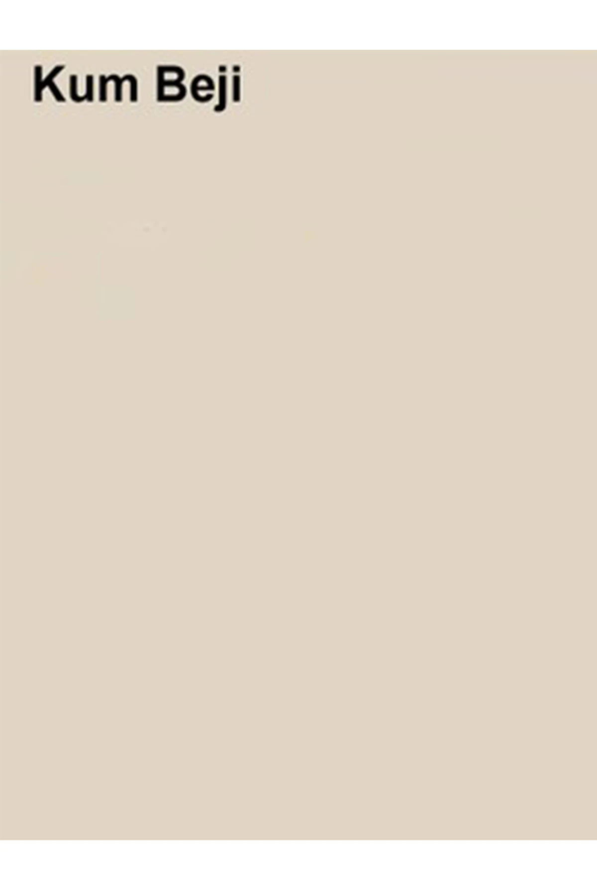 Pop And Rolls (Kum Beji) - Sıcacık Dokunuş! Mutfak Dolabı, Tezgah ve Kapılar İçin